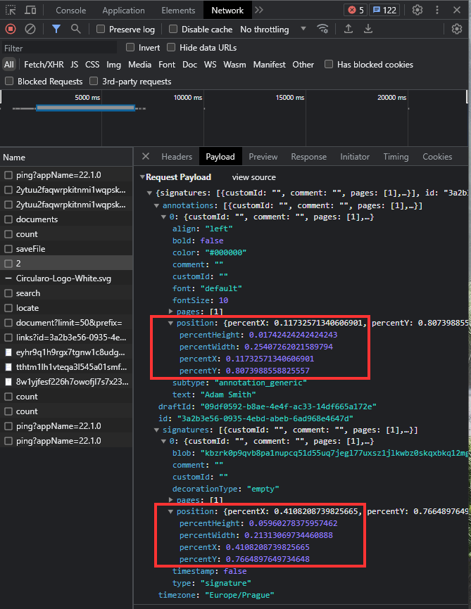 Browser tools